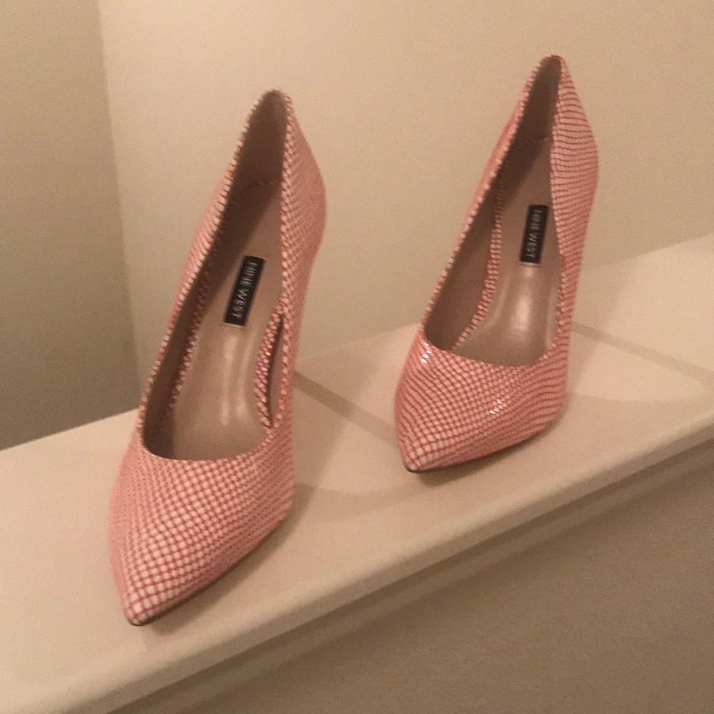 Nine West Tatiana Pumps *Brand New*